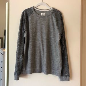 Rag & Bone pullover sweatshirt size XL